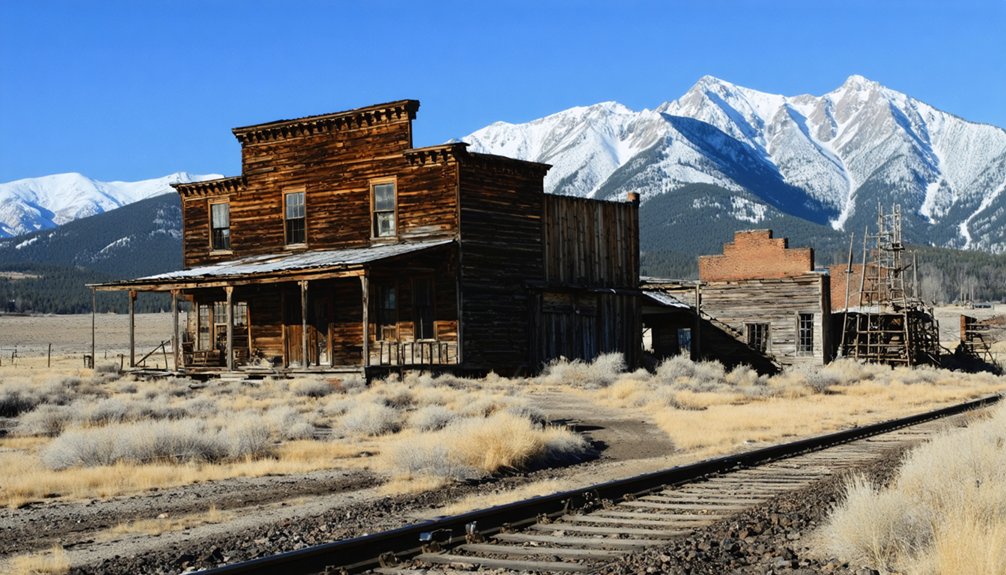 huerfano county coal mining legacy
