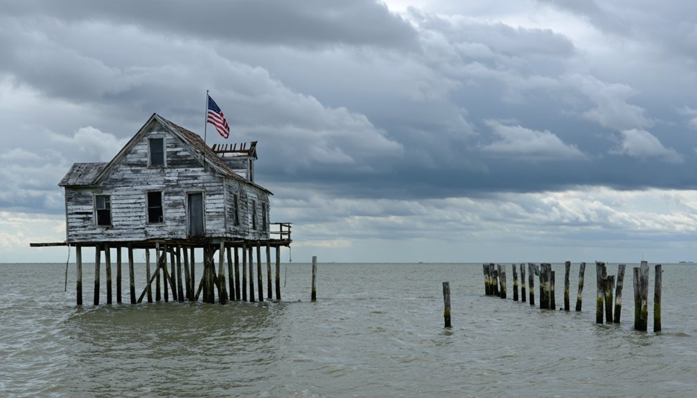 hurricane ike s destructive legacy