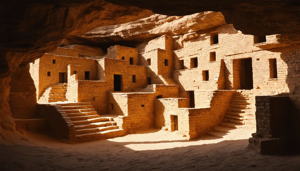 indigenous architectural achievements preserved