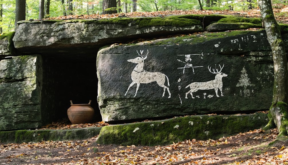 indigenous heritage site preservation