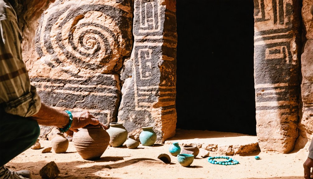 indigenous knowledge enriches archaeology