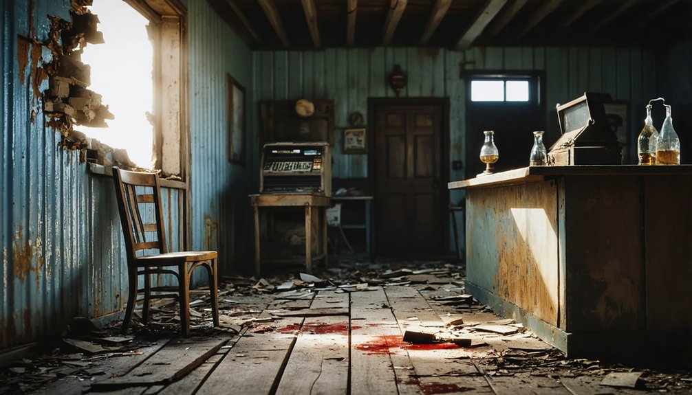 indigenous rights and conflict