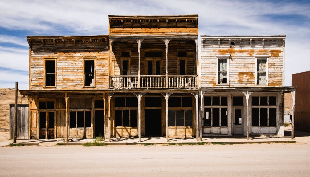 industrial remnants showcase utilitarianism