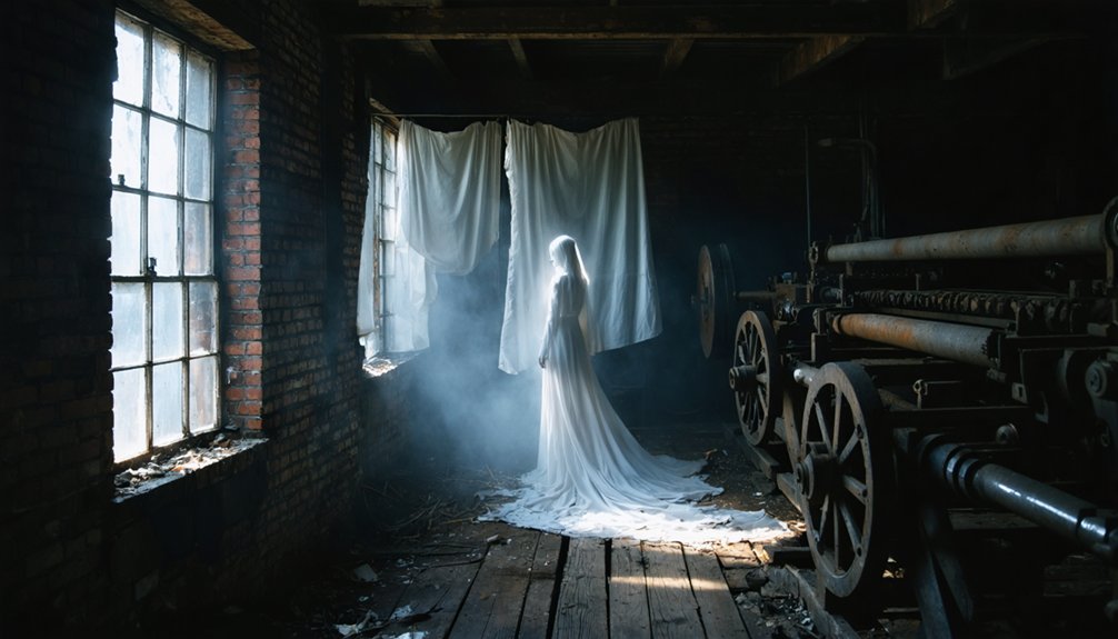 industrial towns decline documented