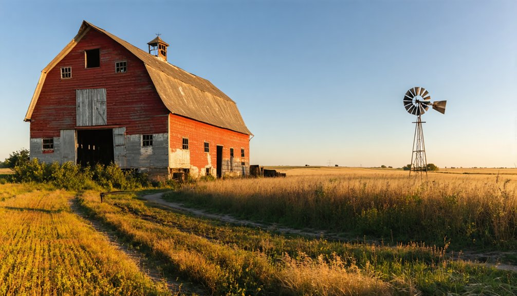 innovative agricultural conservation programs