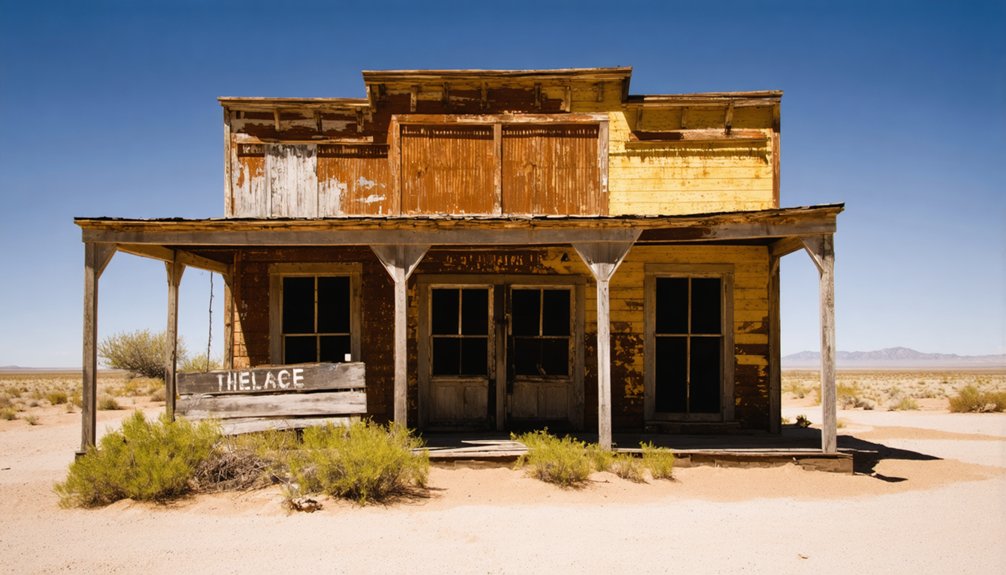 institutional withdrawal and decline