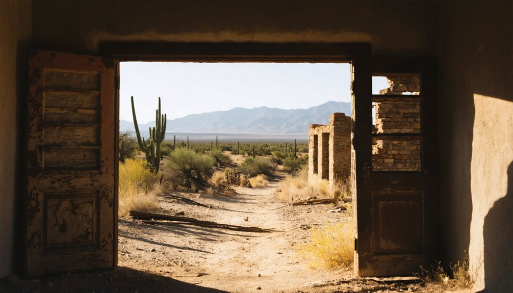 interconnected mining heritage communities