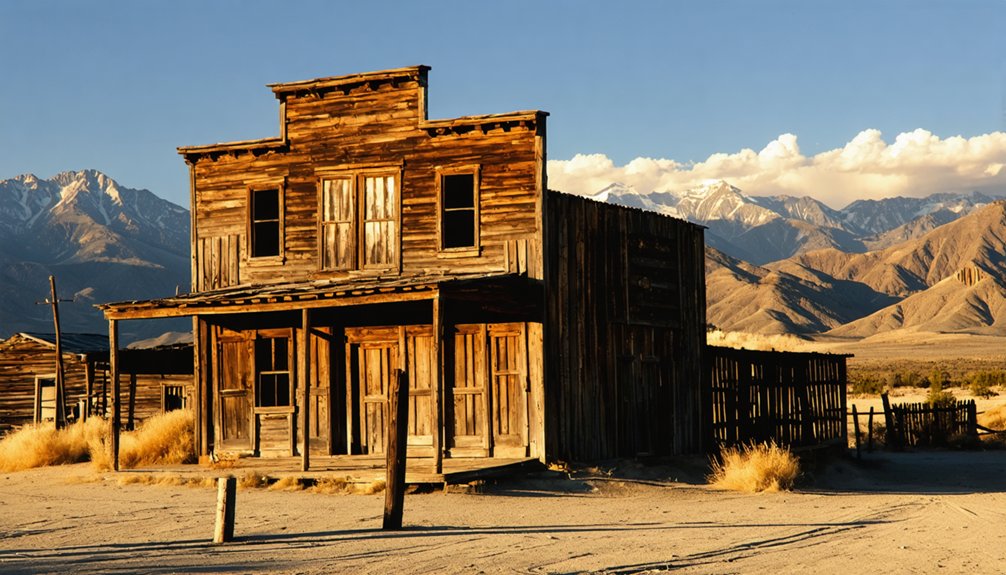 isabella s authentic western landscape