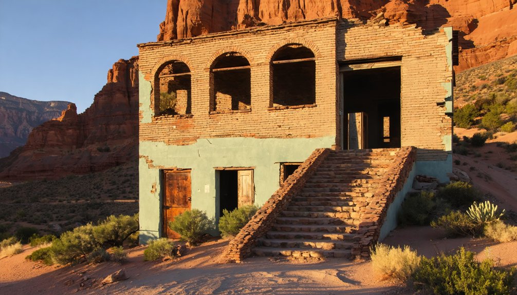 jerome s historic architectural heritage