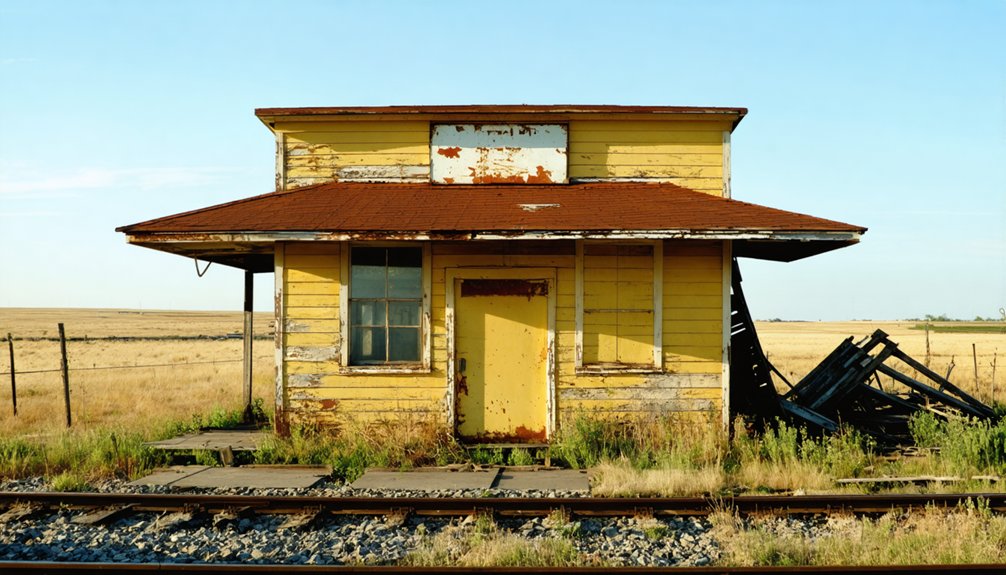 kansas rail network decline