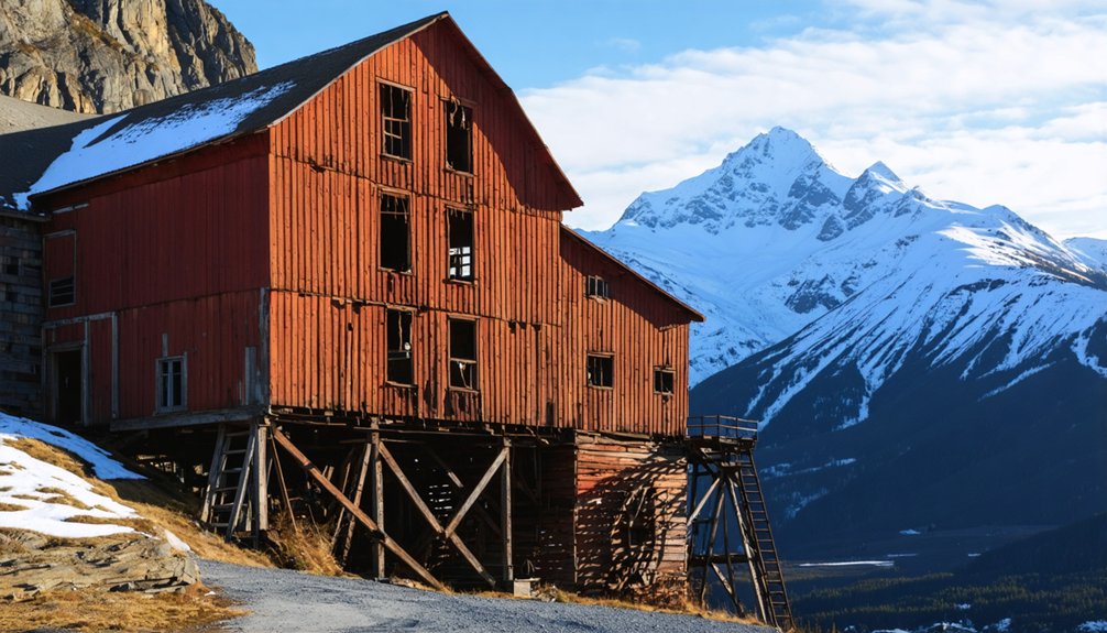 kennecott s copper mining legacy