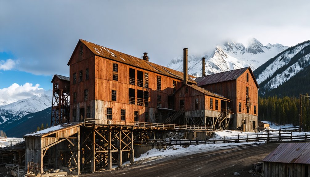 kennecott s copper mining legacy