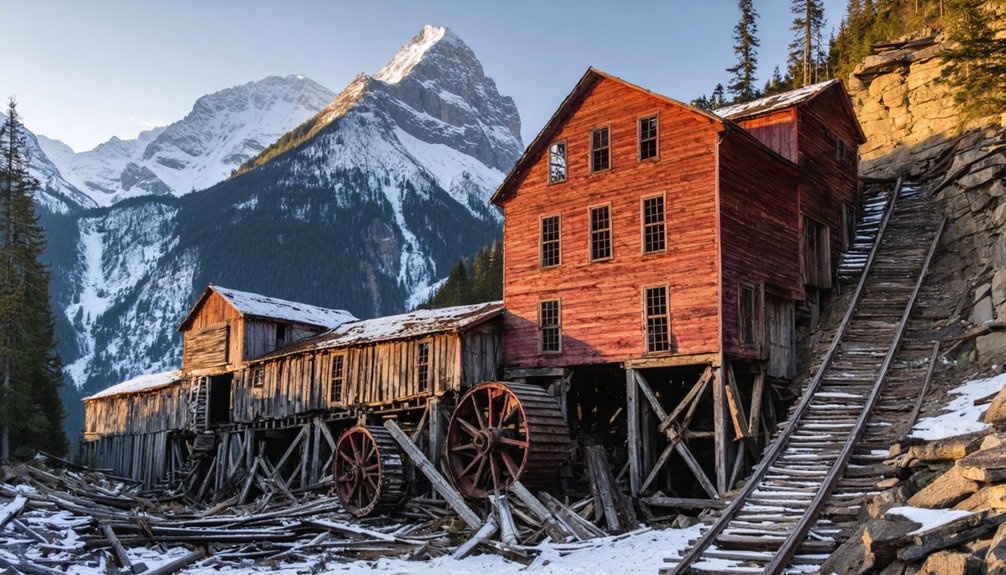 kennecott s copper mining legacy