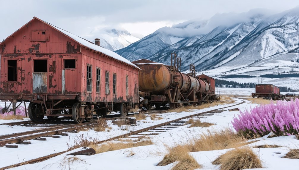 kennecott s industrial mining legacy