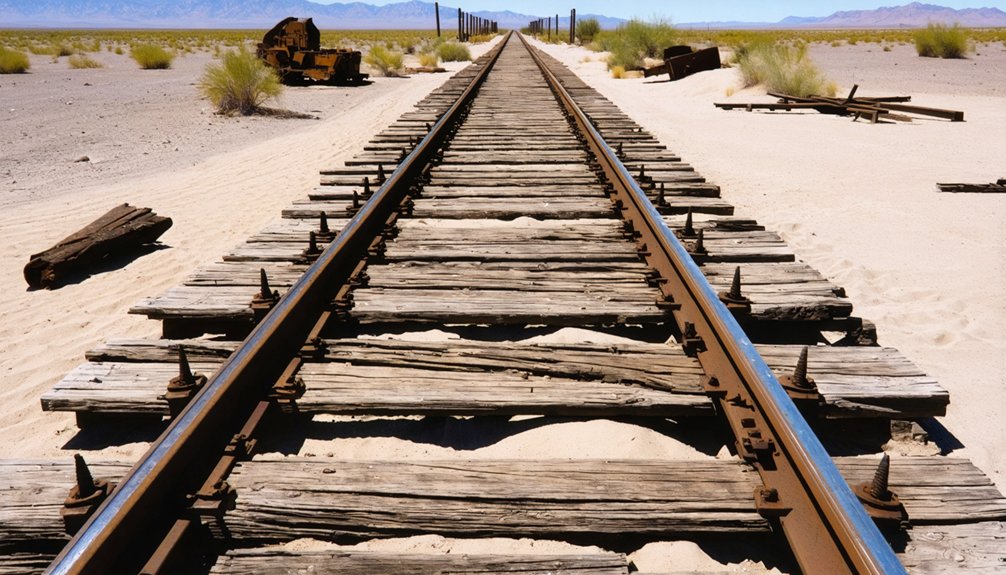 kern county mining legacy