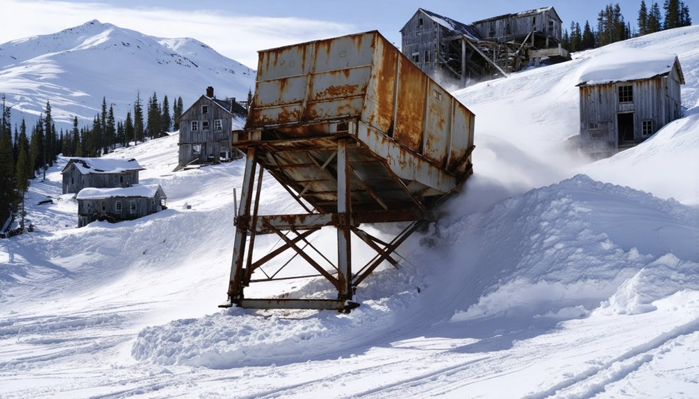 kokomo sacrificed for expansion