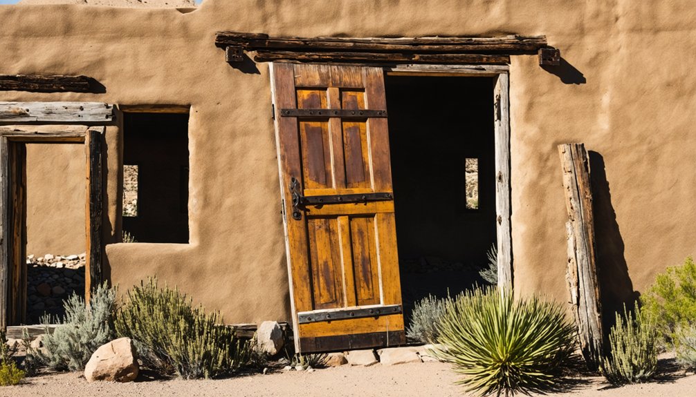 la paz gold rush legacy