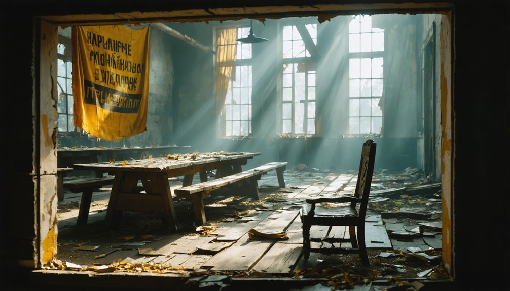 leadership failures undermine sustainability