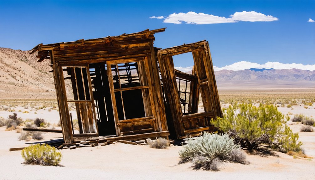 leadfield mining legacy preserved