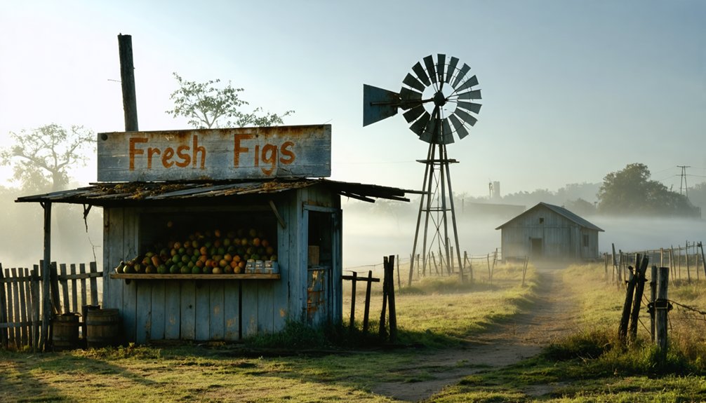 legacy of agricultural innovation