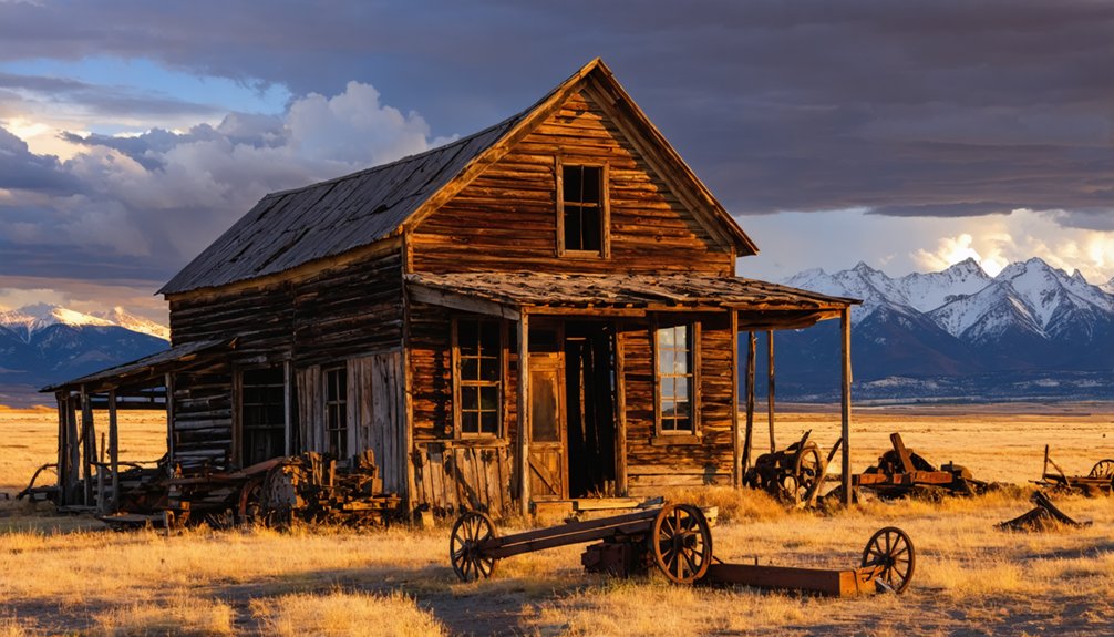 legacy of labor struggle