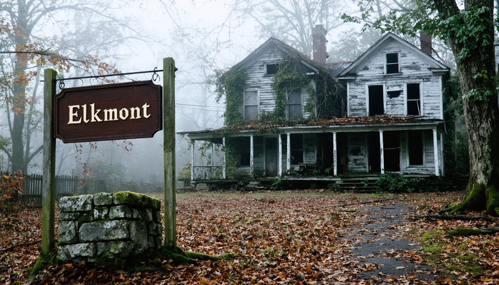 legal complexities of abandonment