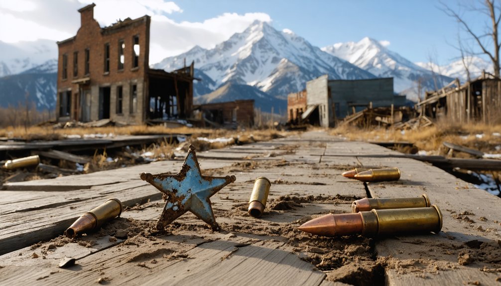 lethal lawmen of tin cup