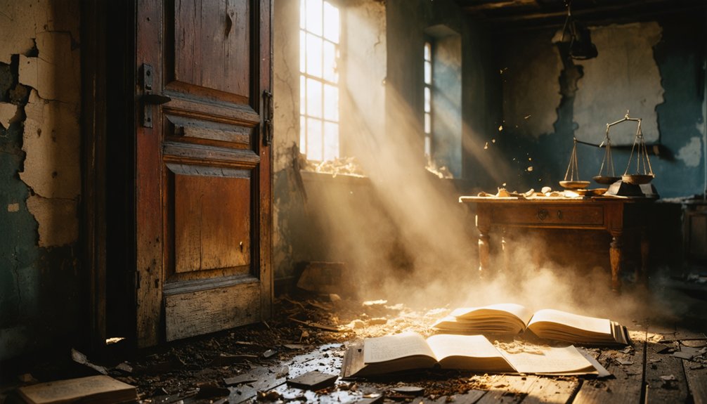 liberty s mining legacy preserved