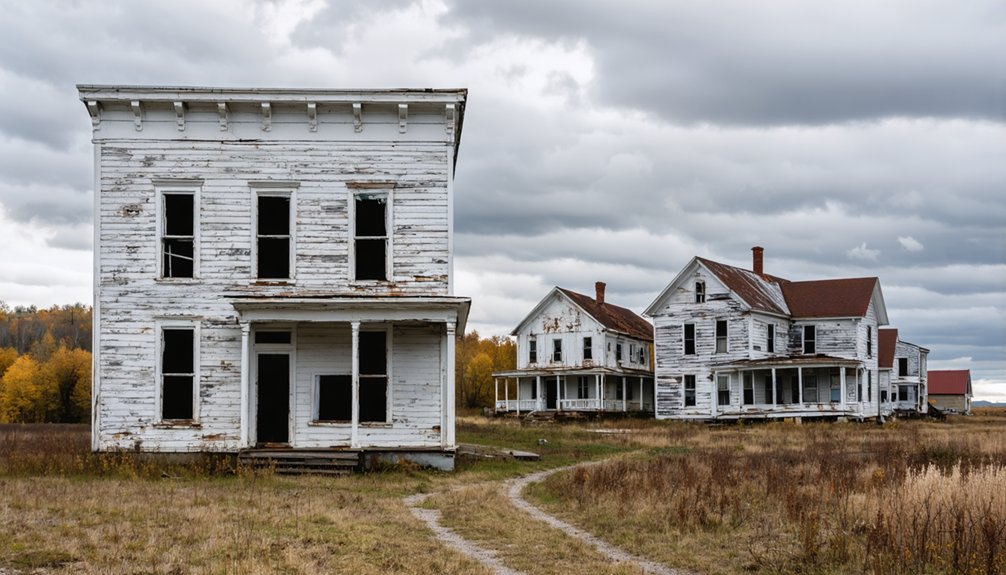 living museum of mining