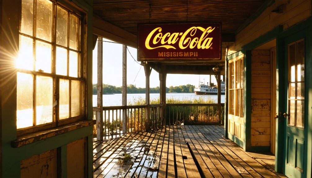 lost river communities legacies