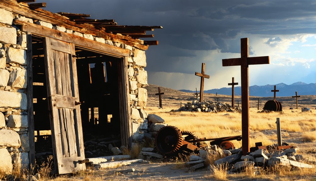 ludlow massacre historic preservation
