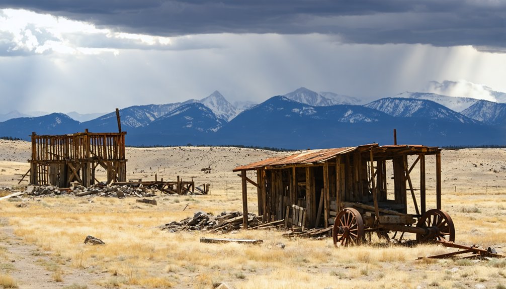 ludlow massacre labor rights violated
