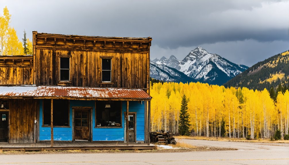 majestic alpine wilderness adventures