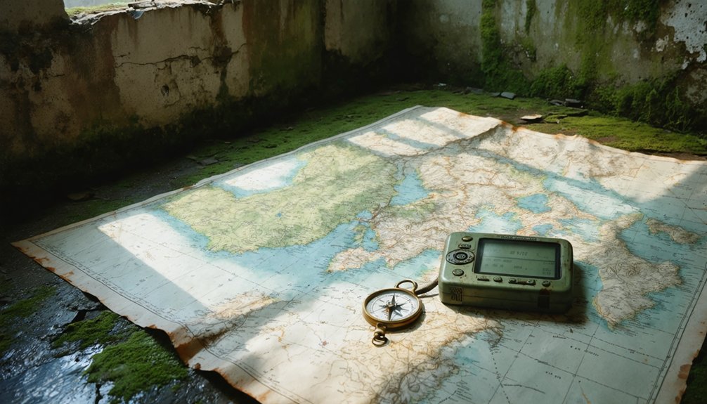 master navigation techniques effectively