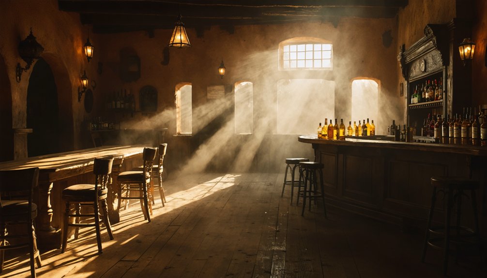 mercury mining s cultural legacy