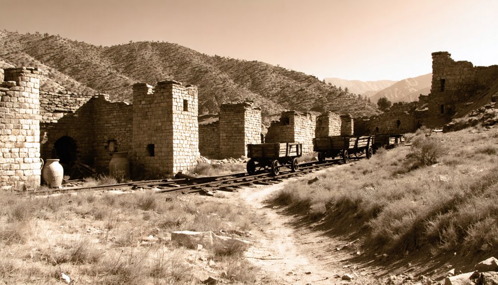 mexican miners cultural impact