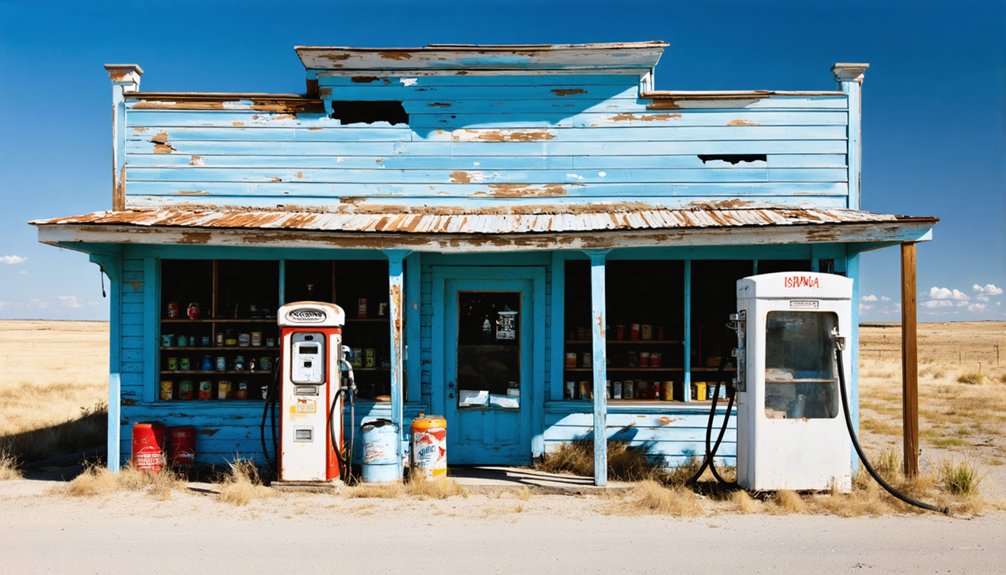 midwest s mysterious abandoned towns