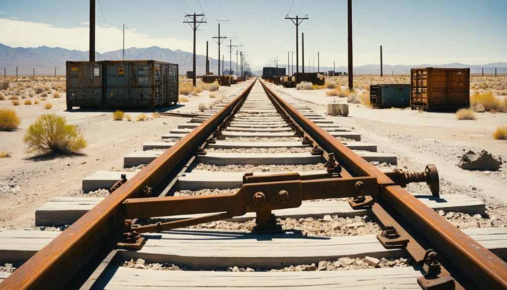 military abandonment and repurposing