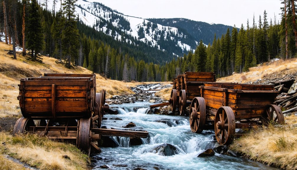 millpond holy cross connection