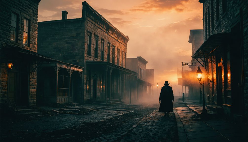 mineral point s haunted history