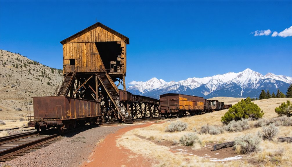 mineral wealth and water scarcity