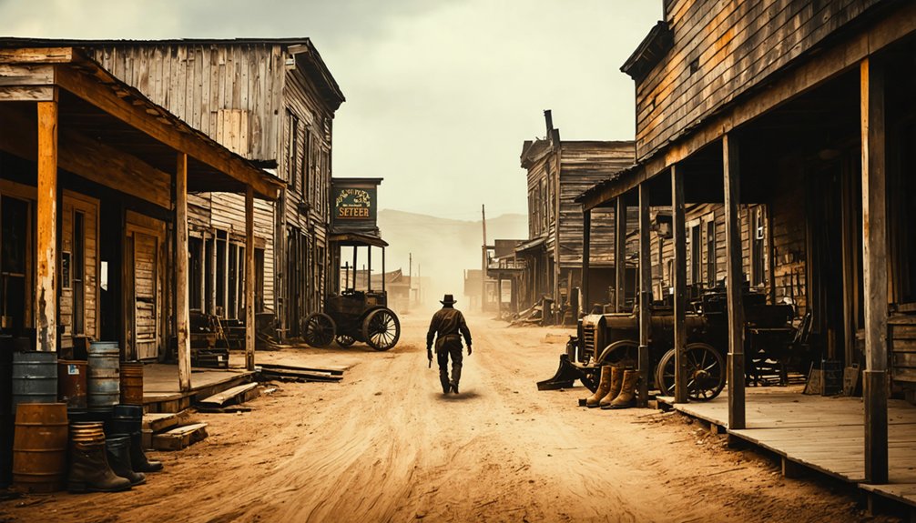 miners social life transformation