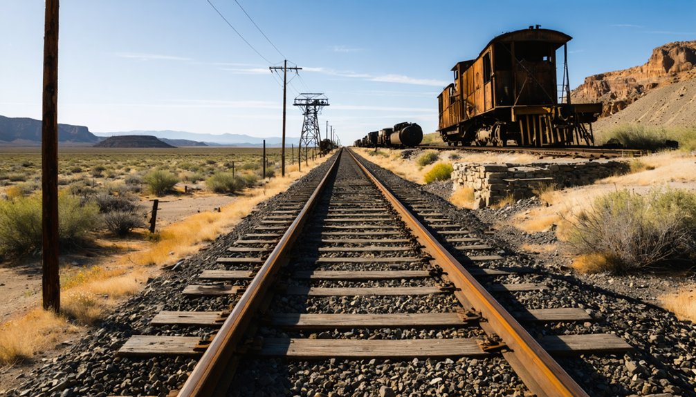 mining and transportation synergy