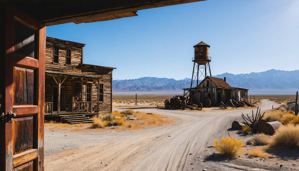 mining communities interconnected history