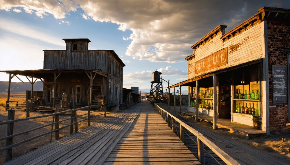 mining communities vibrant culture