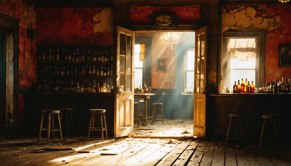 mining community social hubs