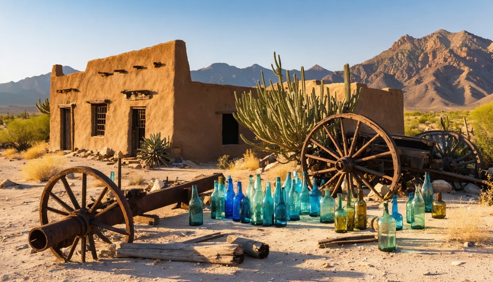 mining driven economic prosperity