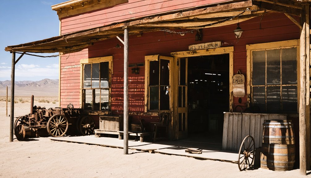 mining drove pasinogna s economy