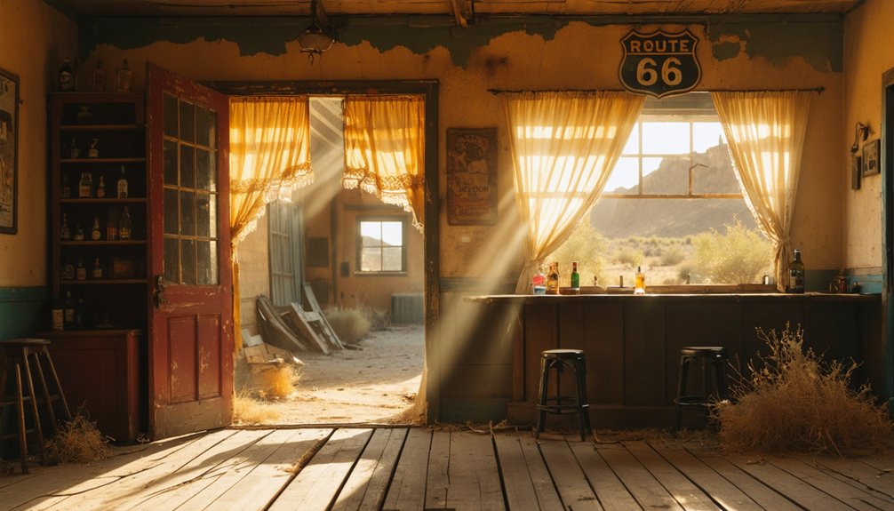 mining heritage road trips