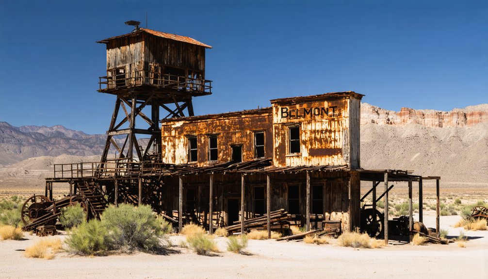 mining s economic impact endures